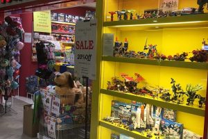 10 Kedai Mainan di Batu Pahat, Malaysia Pilihan Terbaik