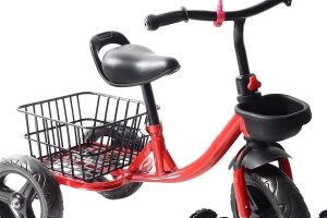 3A BIKES & TOYS