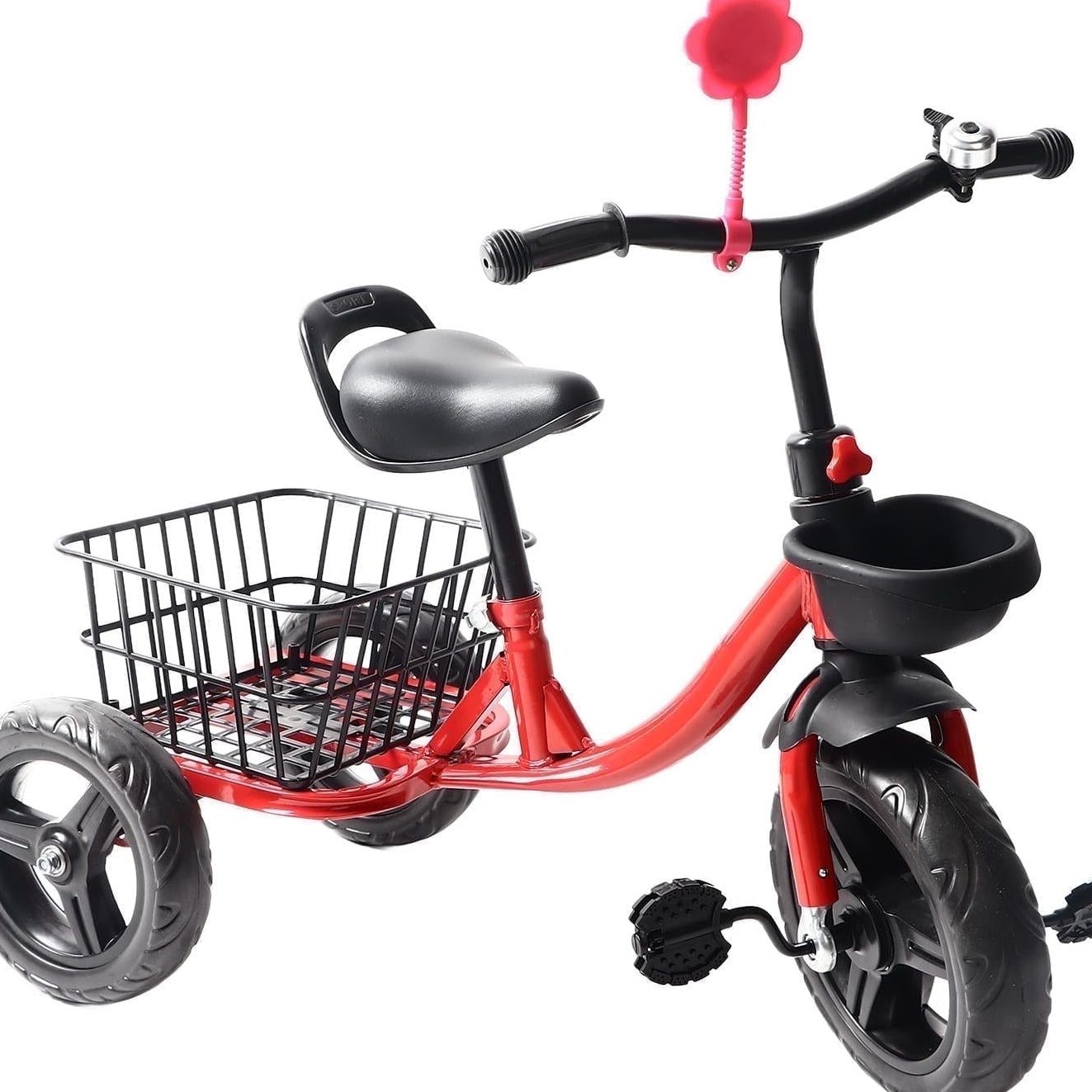 3a bikes toys