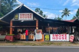 48 Salai Smoke House 129 48 Salai Smoke House