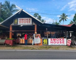 48 Salai Smoke House 1 48 salai smoke house