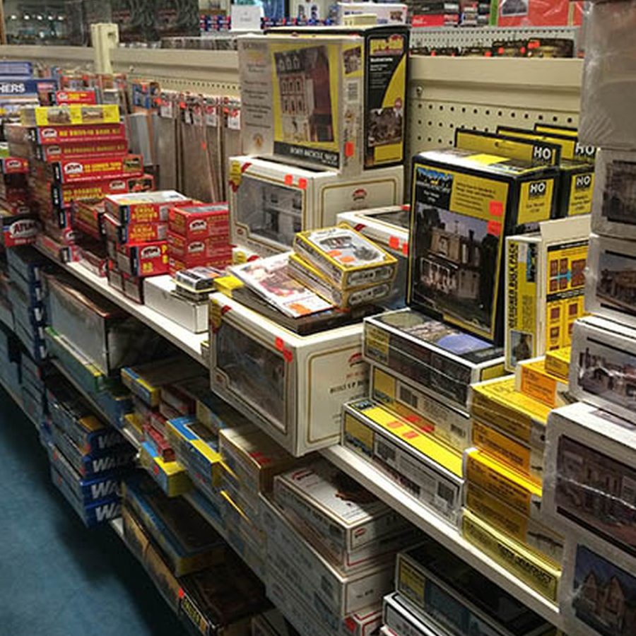 89 HOBBY SHOP 1 89 hobby shop