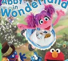 Abby Wonderland