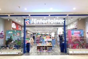 Adam Toys Taman Kerang