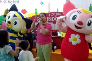 Aeon Fantasy kidzoona