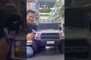 Al-Fallah Toys Kajang