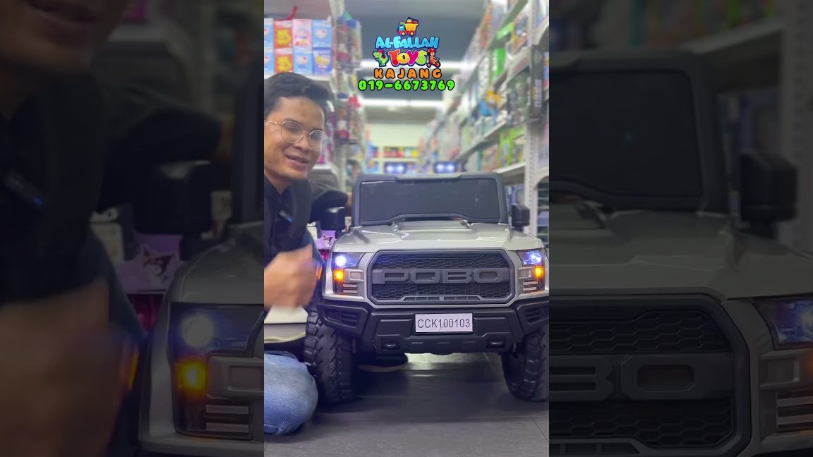Al-Fallah Toys Kajang 1 al fallah toys kajang