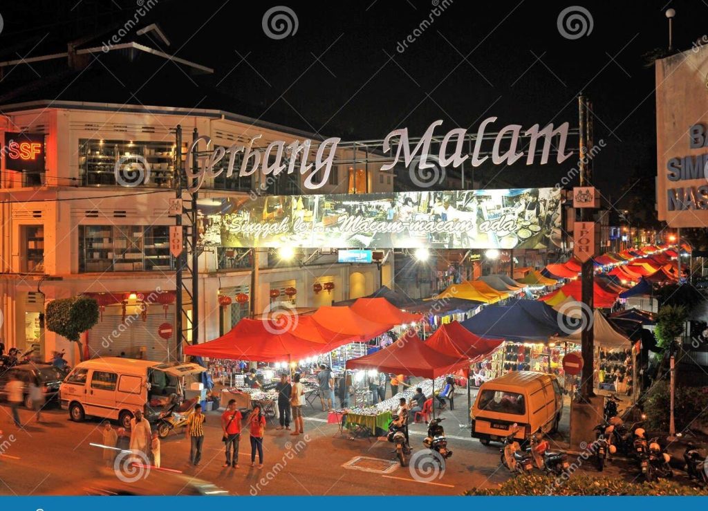 Al Ikhlas Diecast Gerbang Malam Ipoh 1 al ikhlas diecast gerbang malam ipoh