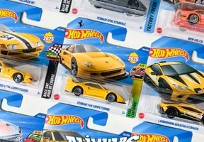 Al Ikhlas Diecast Sungai Petani