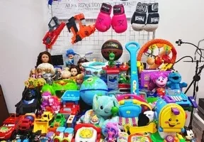 Alfa Rizqi Toys Enterprise