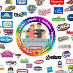 Anis Adam Alif Toys