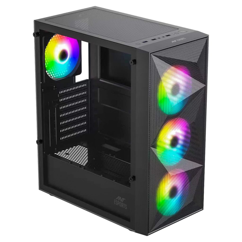Ant Gaming Store 1 ant gaming store
