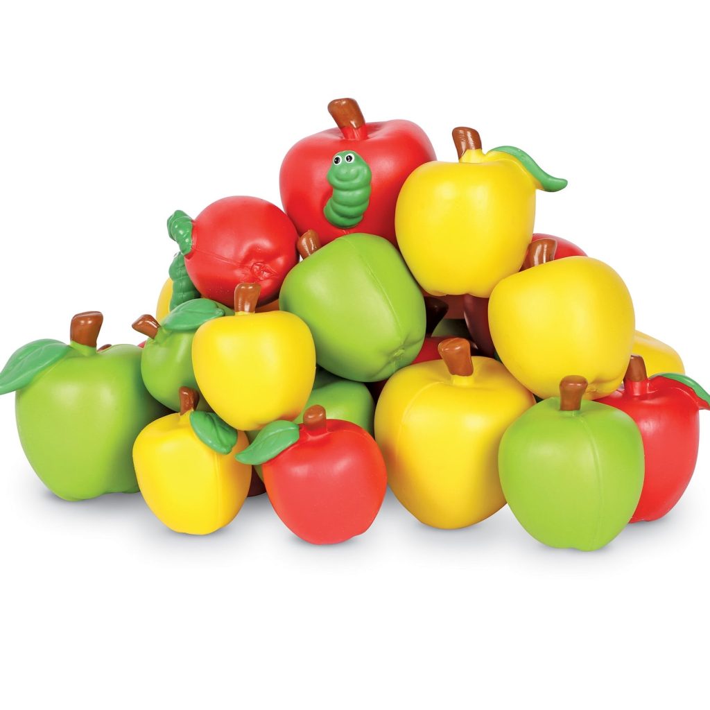 Apples Toy & Accessories 1 apples toy accessories