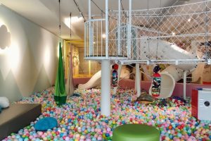Asobiba – Kids Fun Playground