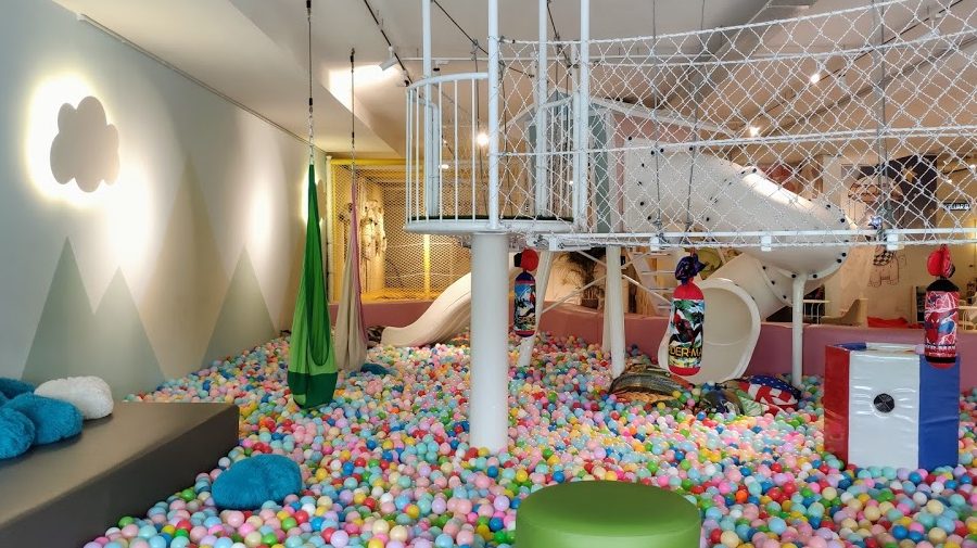 asobiba kids fun playground