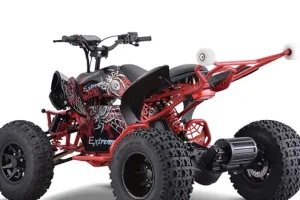 Atv & E-bike Alor Gajah Melaka (Home Toys Gemencheh)