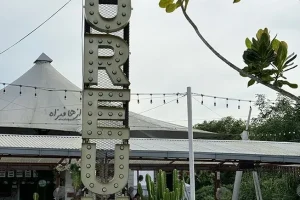 Aureum Rembau Kopitiam