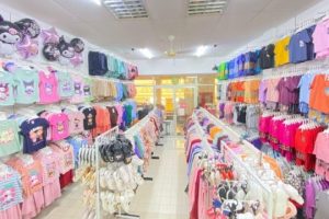 Bella’s Little Box Samarahan