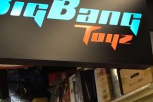 Big Bang Toyz