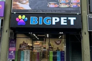 Big Pet Trading Mukah
