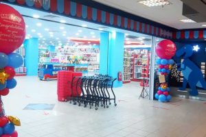City Toys Bukit Jambul
