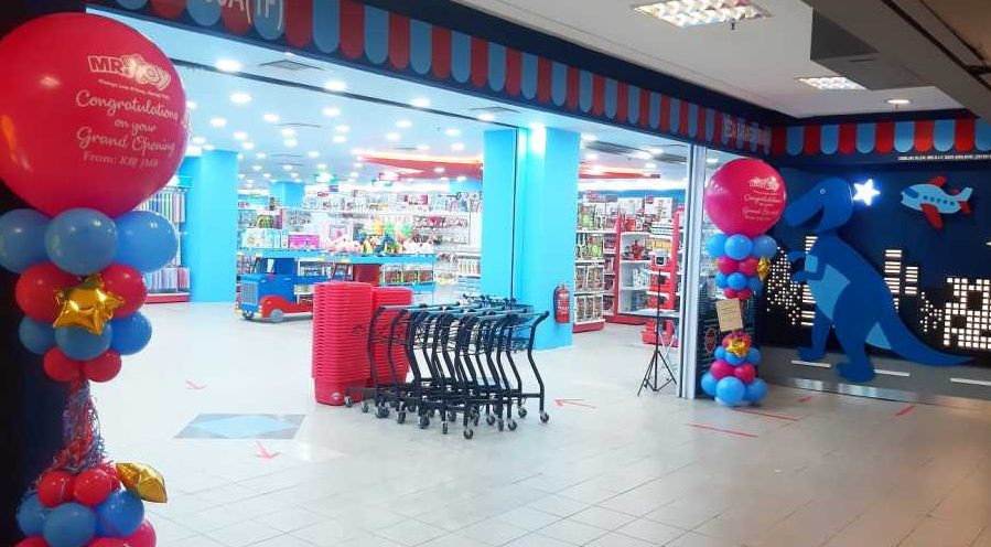 City Toys Bukit Jambul 1 city toys bukit jambul