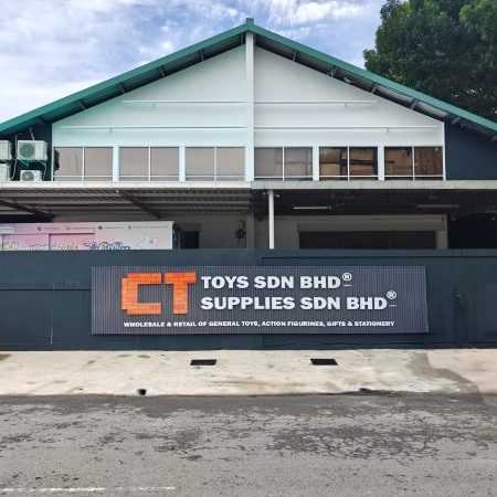 city toys sdn bhd hq