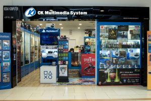 CK Multimedia System