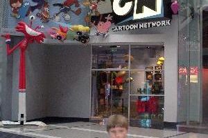 CN STORE