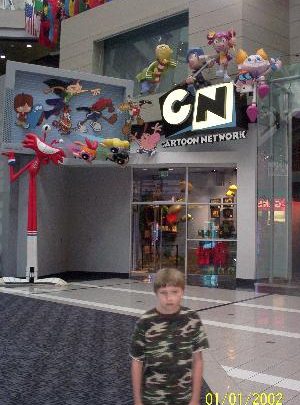 cn store