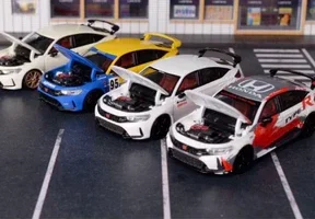 CTH TOYS