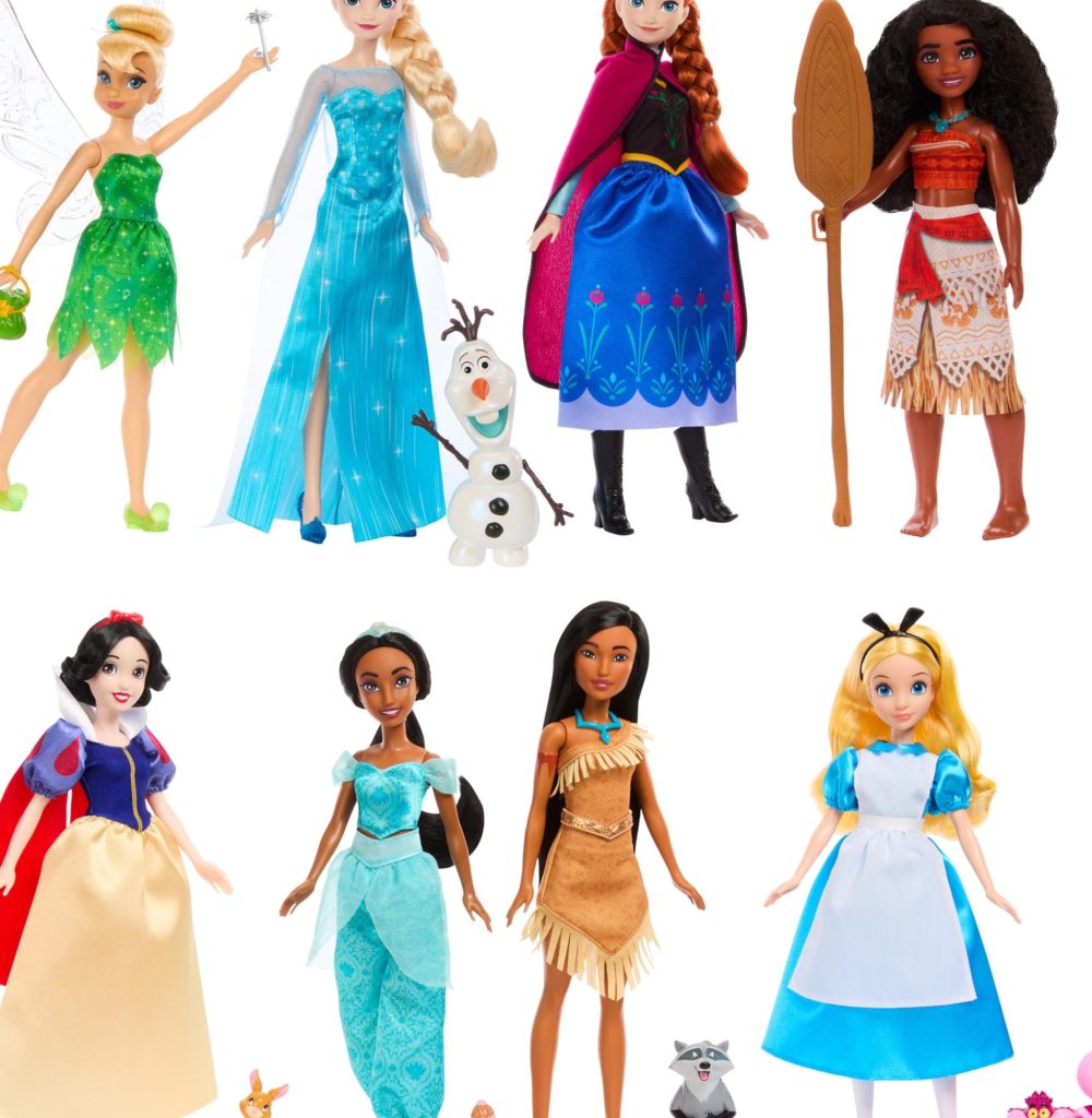 disney toys