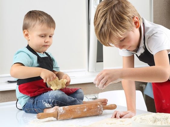 dough littleboys