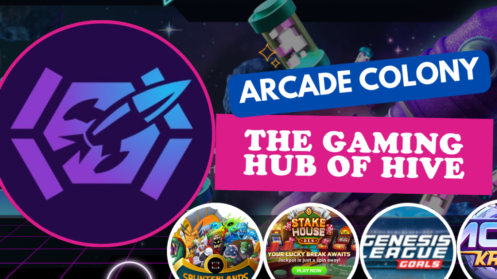 Endless Gaming Hub 1 endless gaming hub