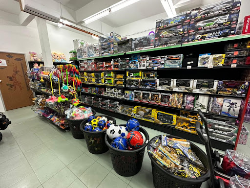 JUJU TOYS SHOP