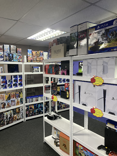Marhaen Gamers Kuantan