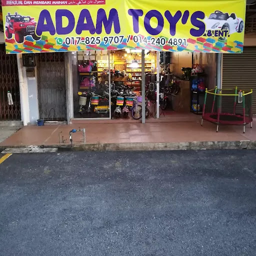 Adam Toys