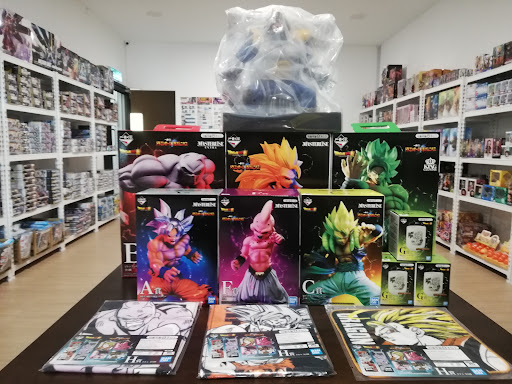 H2 Hobby Store Kuching