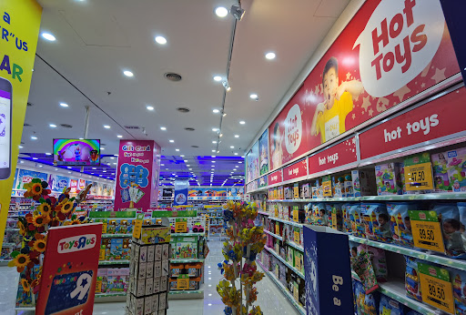 Toys"R"Us - AEON Kuching 2