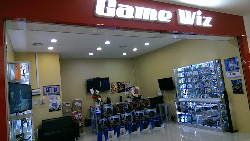 Game Wiz Enterprise
