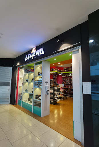 Legend Toys Sdn. Bhd.