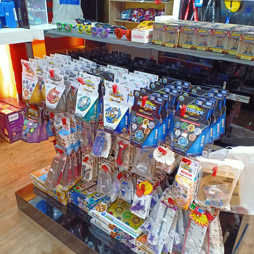 Kedai Beyblade Kuching