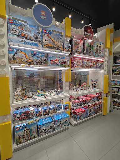 LEGO Certified Store AEON Bandaraya Melaka
