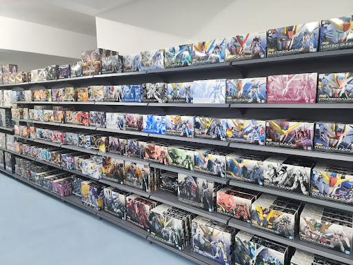 Ichiban Hobby & Gaming