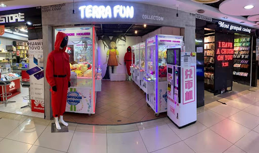 TERRA FUN Collection