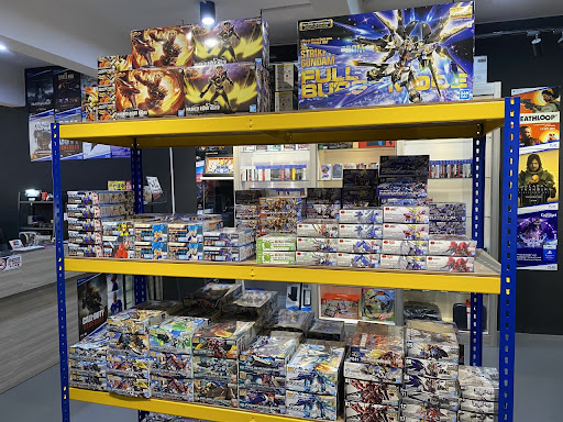 GameTown Entertainment Studio