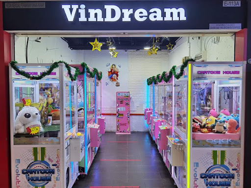 Vin Dream
