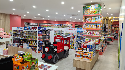 Yong Fong Baby Flagship Store 永丰母婴旗舰店