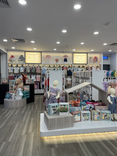 Yong Fong Baby Concept Store