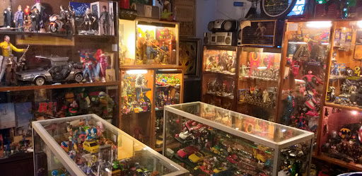 Toy Museum Malacca